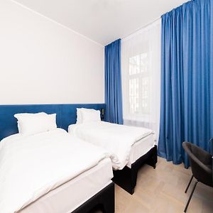 Classic Twin Room